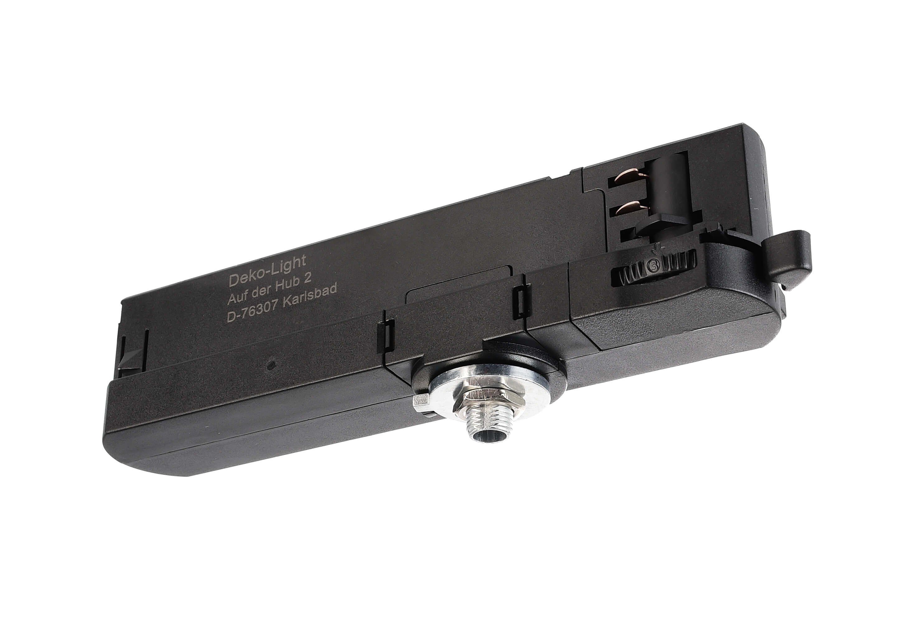 Multi CC, PRO-UA430-B 3-Phasen Schienensystem 230V