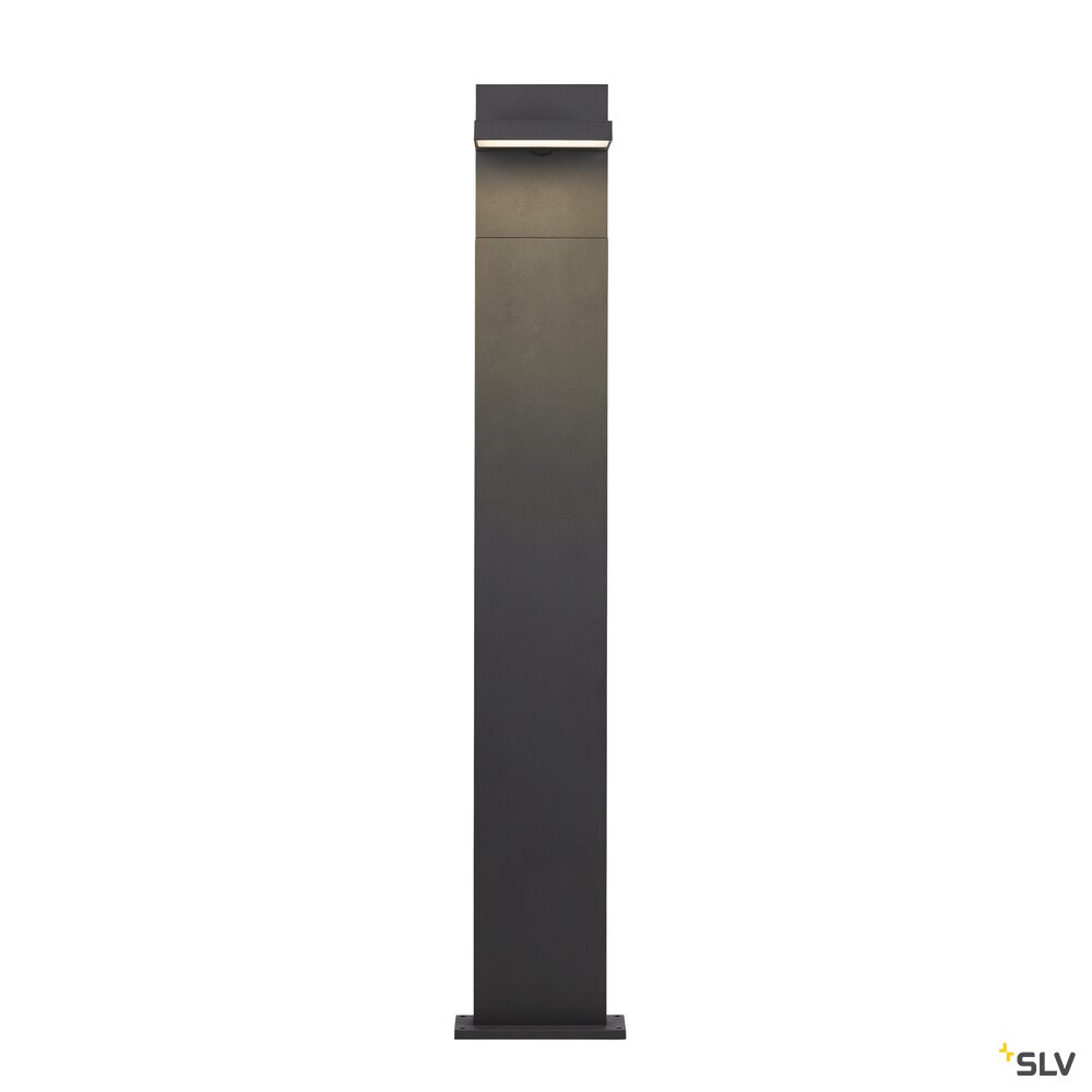 ABRIDOR POLE 100 Outdoor LED Stehleuchte IP55 anthrazit ABRIDOR POLE 100 Outdoor LED Stehleuchte IP55 anthrazit