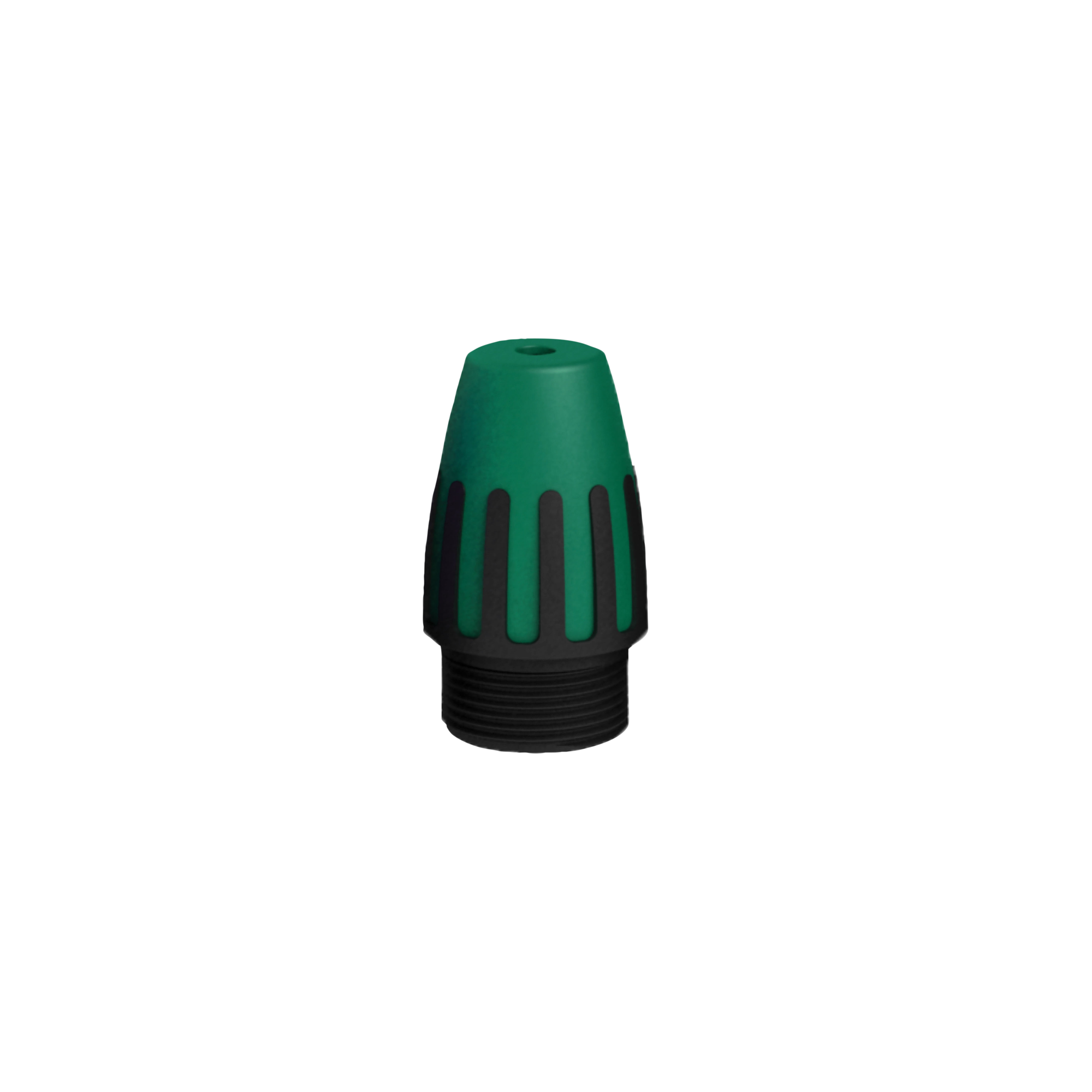 SEETRONIC Coloured Boot for Seetronic XLR Grün