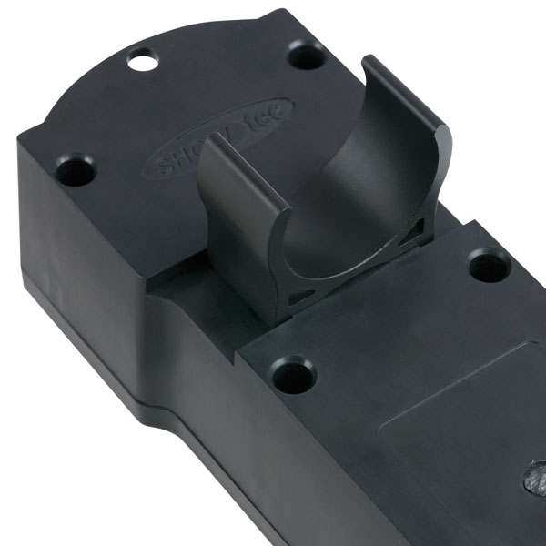 SHOWGEAR PowerBOX clamp 2 Stk. SHOWGEAR PowerBOX clamp 2 Stk.