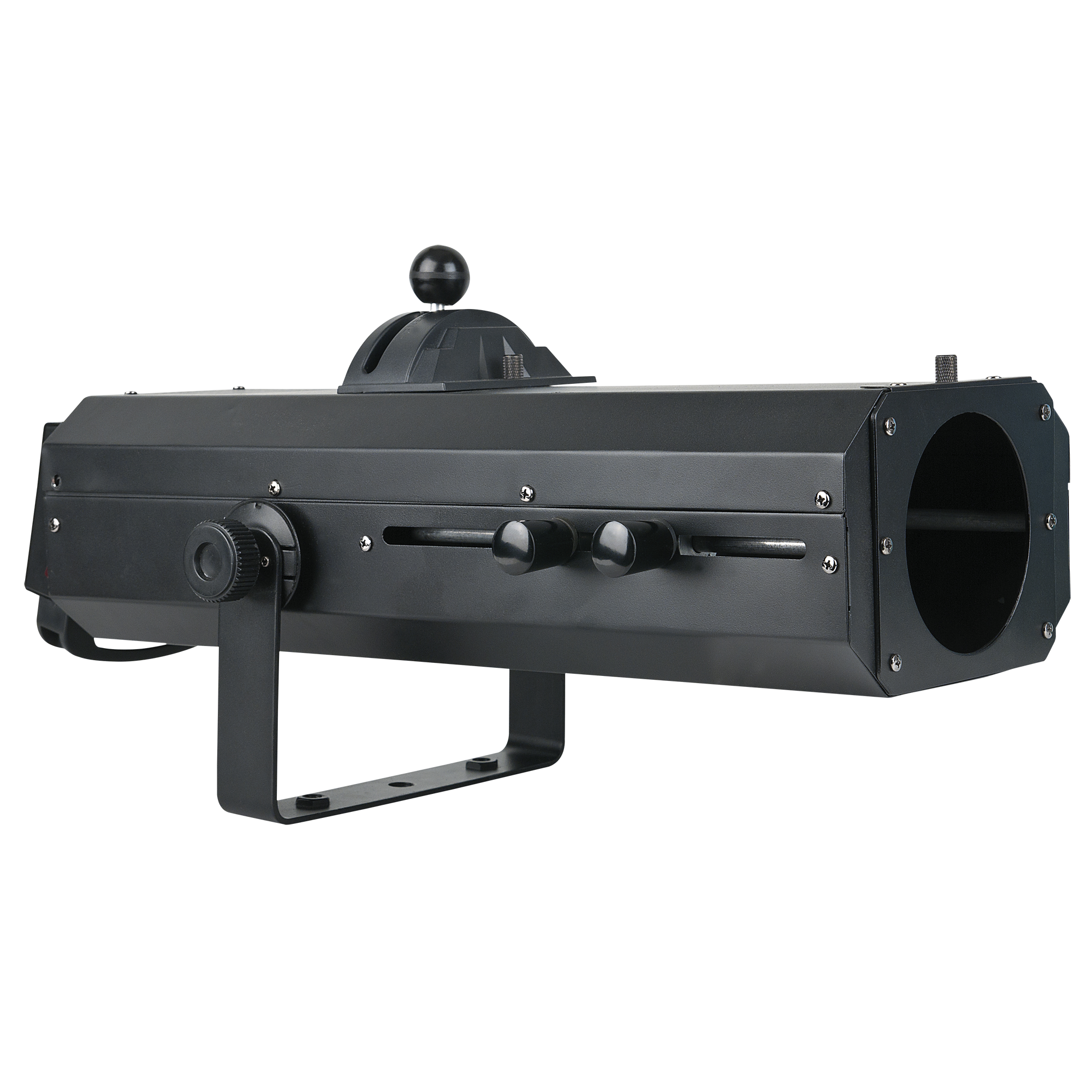 SHOWTEC Followspot LED 75W Stativ inklusive SHOWTEC Followspot LED 75W Stativ inklusive