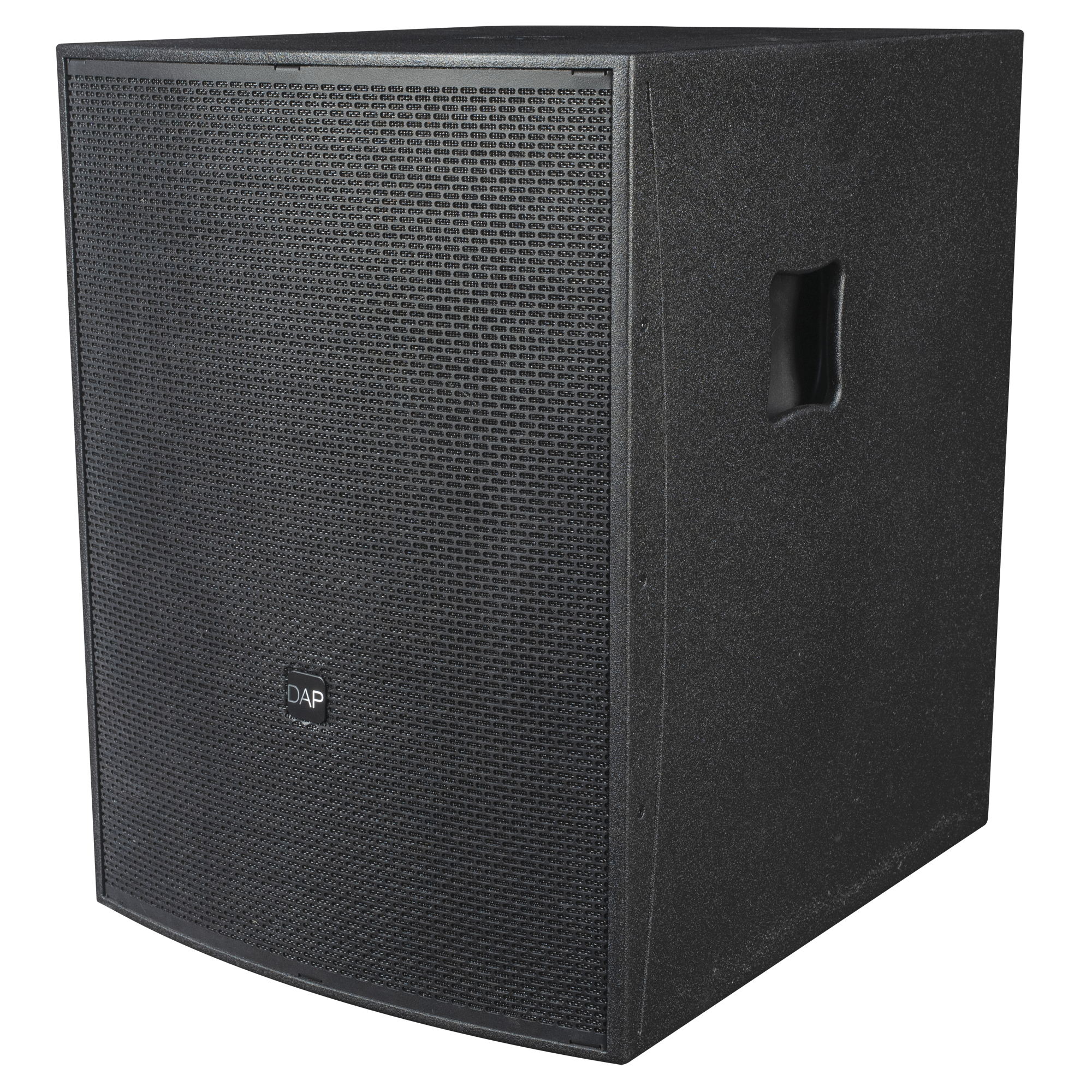DAP NRG-18S Passive 18” bass reflex subwoofer Passiver 18“ Reflex-Subwoofer DAP NRG-18S Passive 18” bass reflex subwoofer Passiver 18“ Reflex-Subwoofer