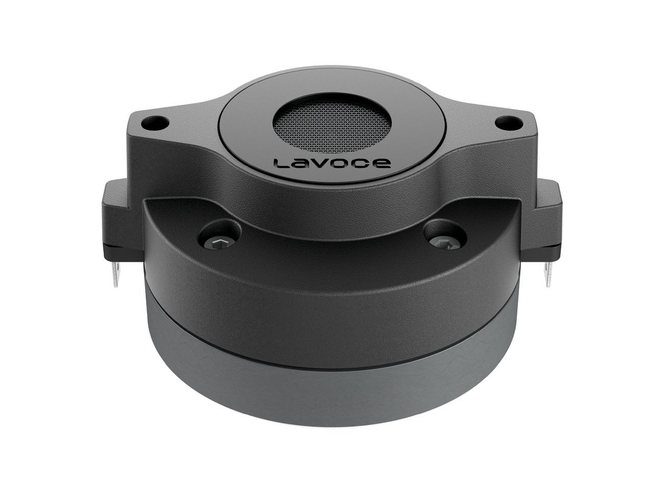 LAVOCE DF10.101L 1 Zoll Kompressionstreiber, Ferrit LAVOCE DF10.101L 1 Zoll Kompressionstreiber, Ferrit
