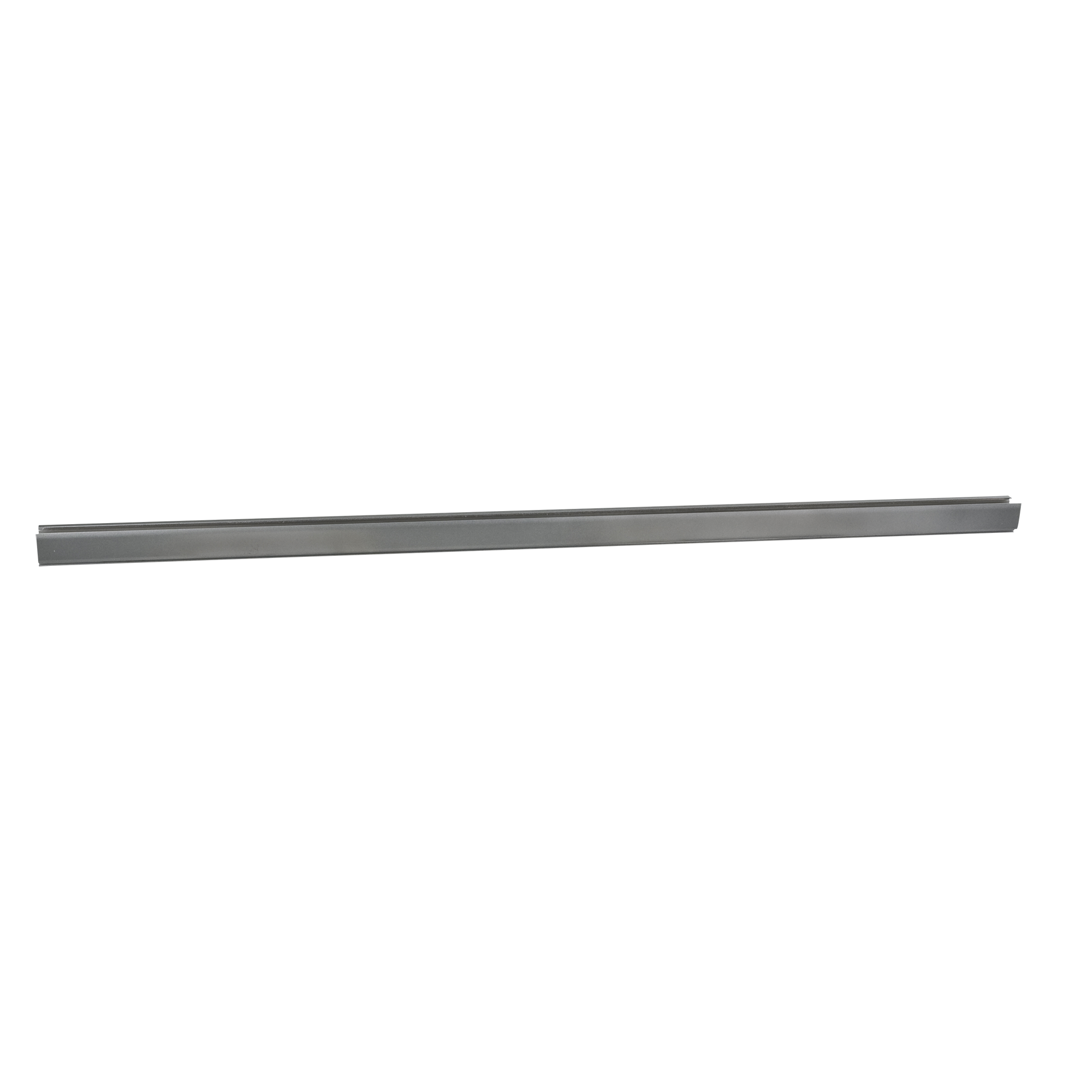 ARTECTA 3-Phase Track 1000 mm Silber (RAL9006) ARTECTA 3-Phase Track 1000 mm Silber (RAL9006)