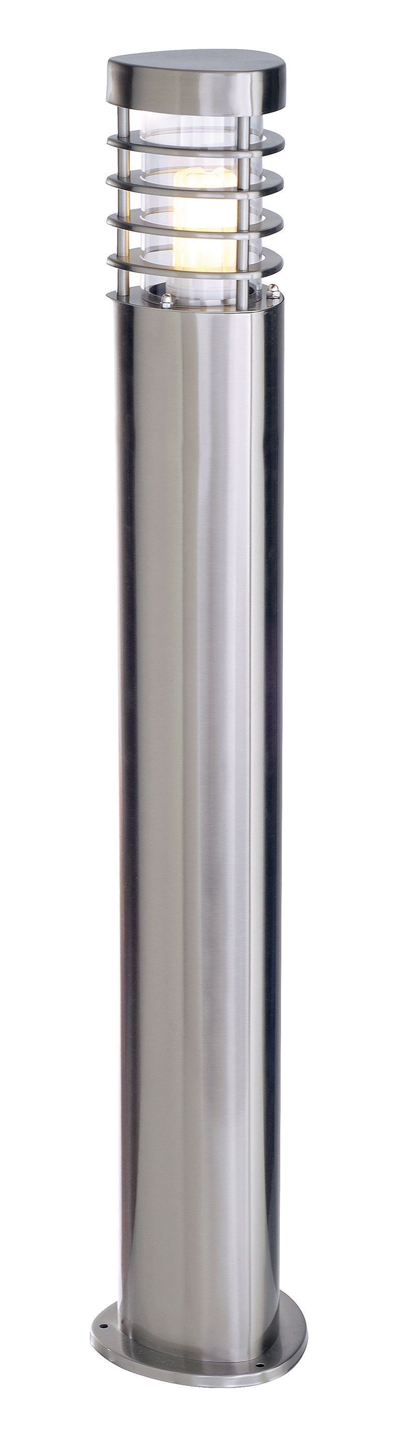 Estada 1000 mm, 1x max. 11 W E27, Silber