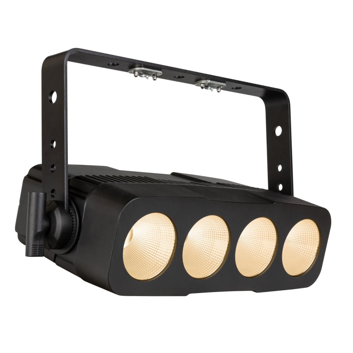 Briteq BT-VENUELITE4 Warmweiß LED-Scheinwerfer