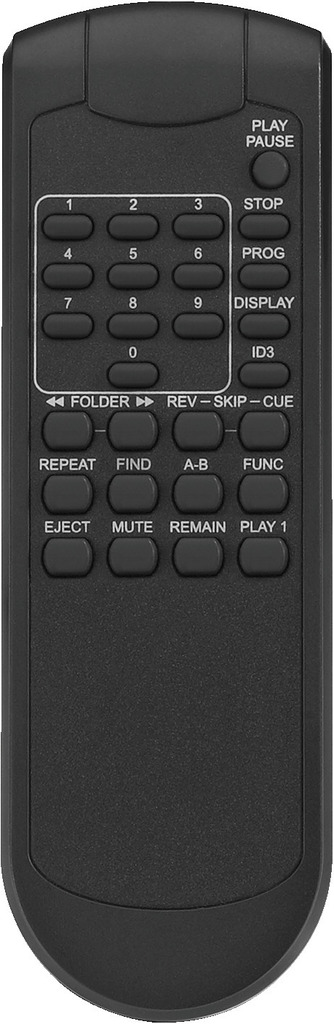MONACOR M-32CD CD-Spieler-Modul