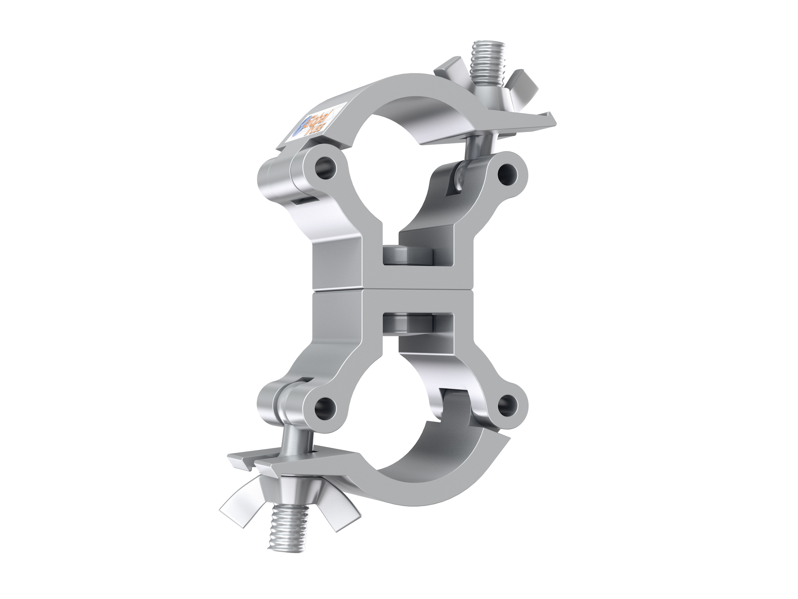 Trussaufnehmer F14 doppelt