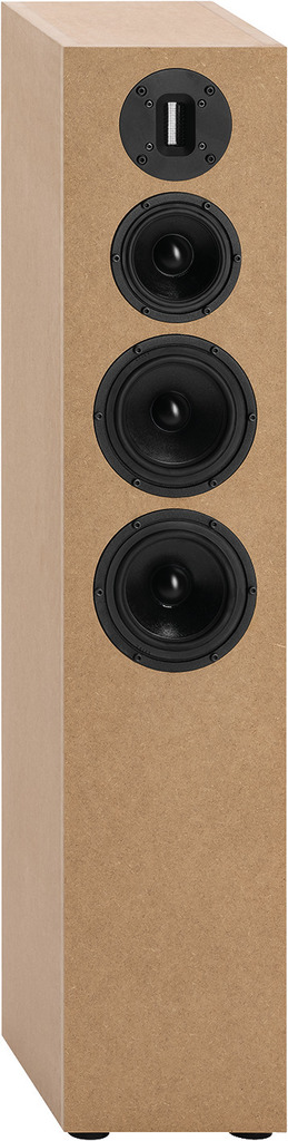 MONACOR DIVA-SIMONE Hi-Fi-Standlautsprecher