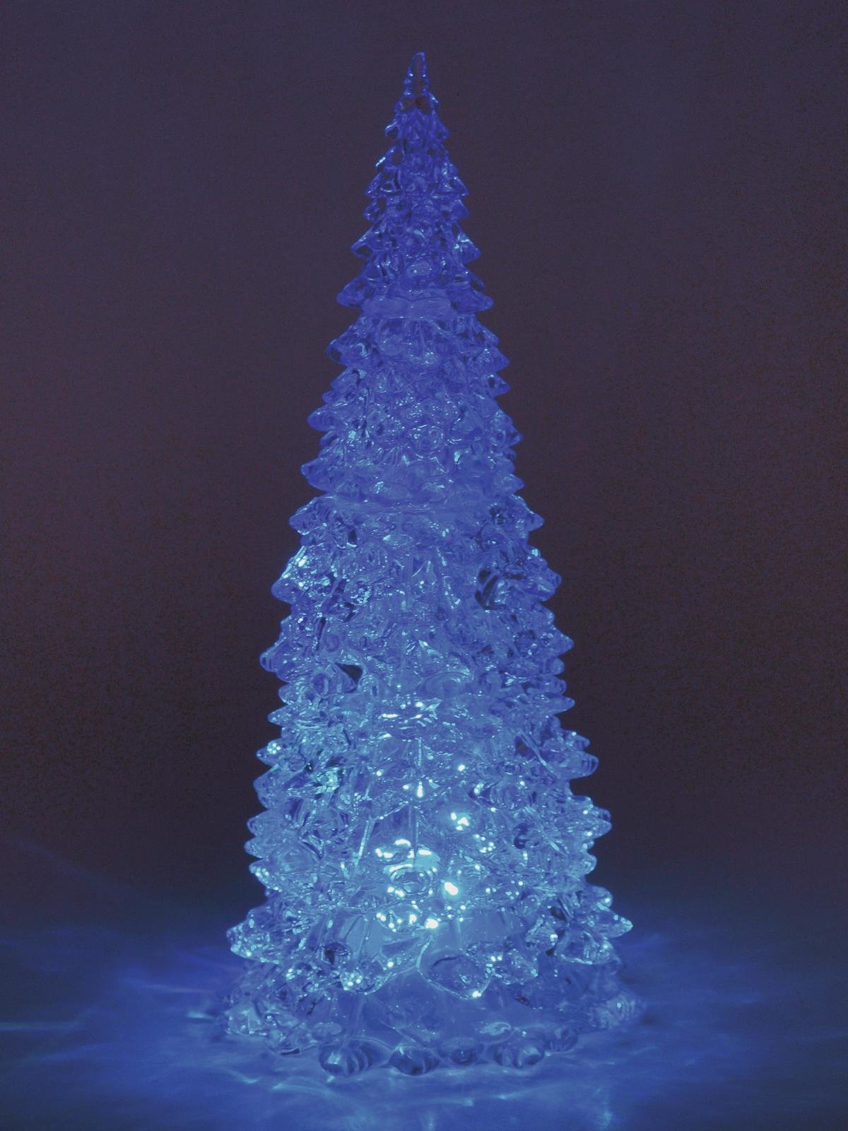 EUROPALMS LED Tannenbaum, mittel, FC EUROPALMS LED Tannenbaum, mittel, FC