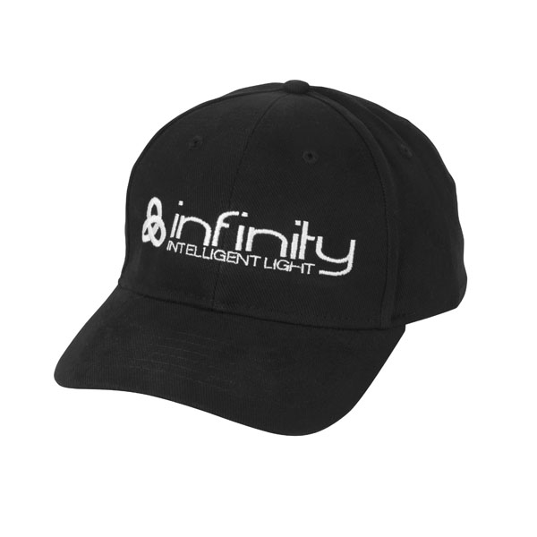 Infinity Infinity Cap Mit Klettverschluss