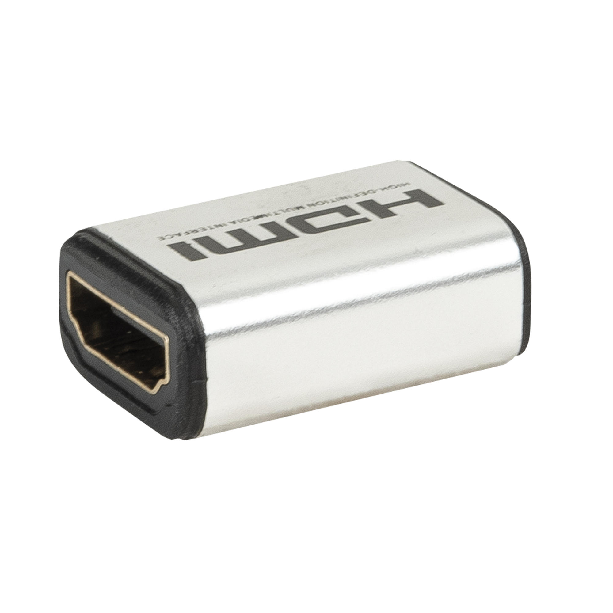 DAP FVA14 HDMI Adapter 1080P / 4K - female - female 1080P / 4K - Buchse - Buchse DAP FVA14 HDMI Adapter 1080P / 4K - female - female 1080P / 4K - Buchse - Buchse