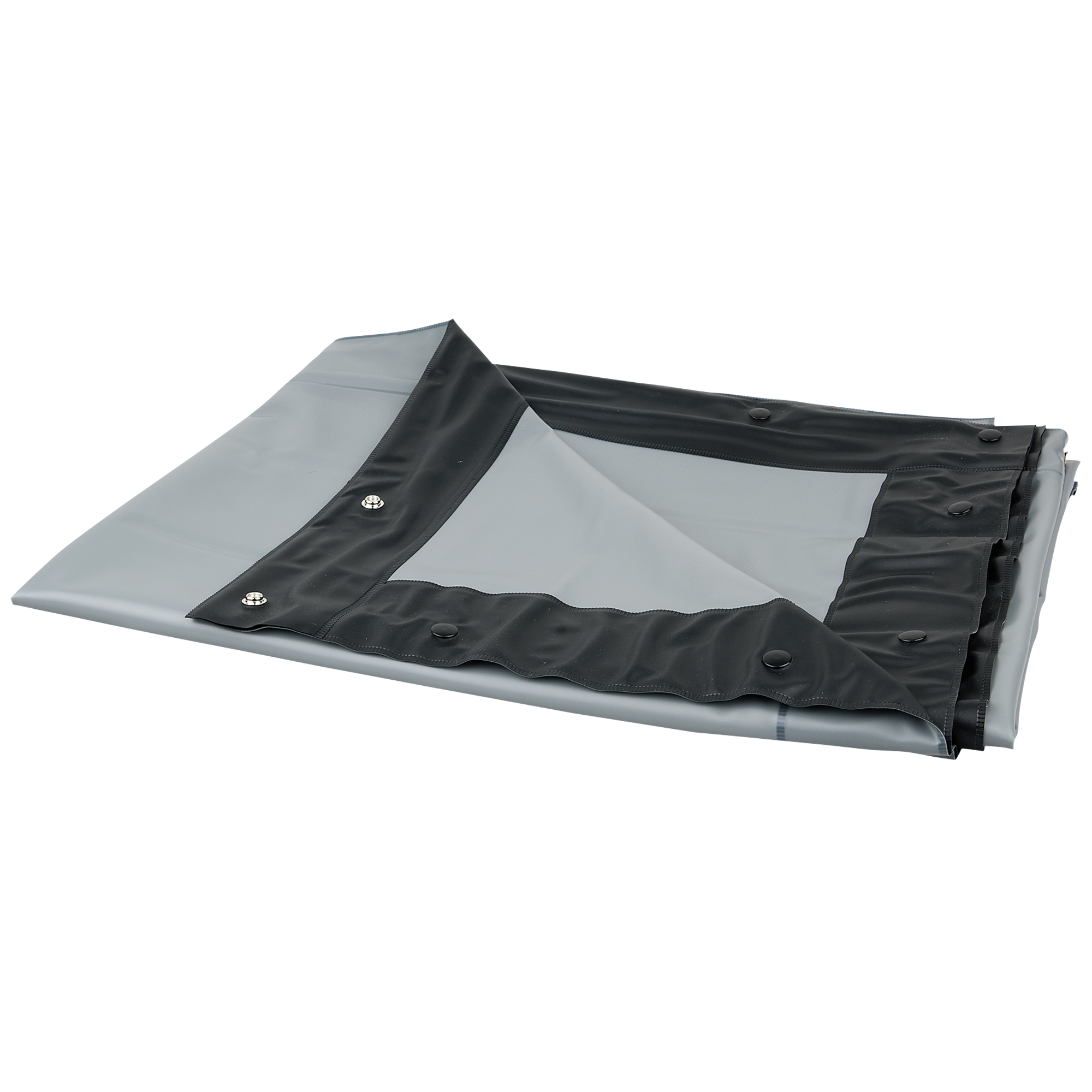 DMT Rear Projection Fabric 200" - 4:3 - 4046 x 3048 mm (WxH) - for 100433