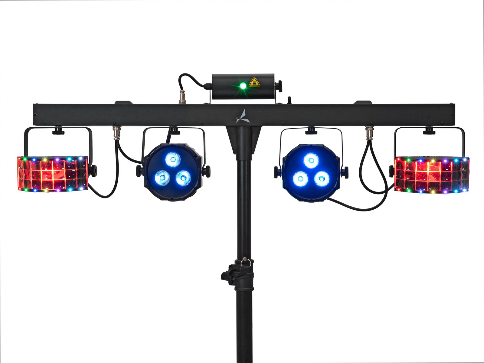 EUROLITE LED KLS Laser Bar FX AIR