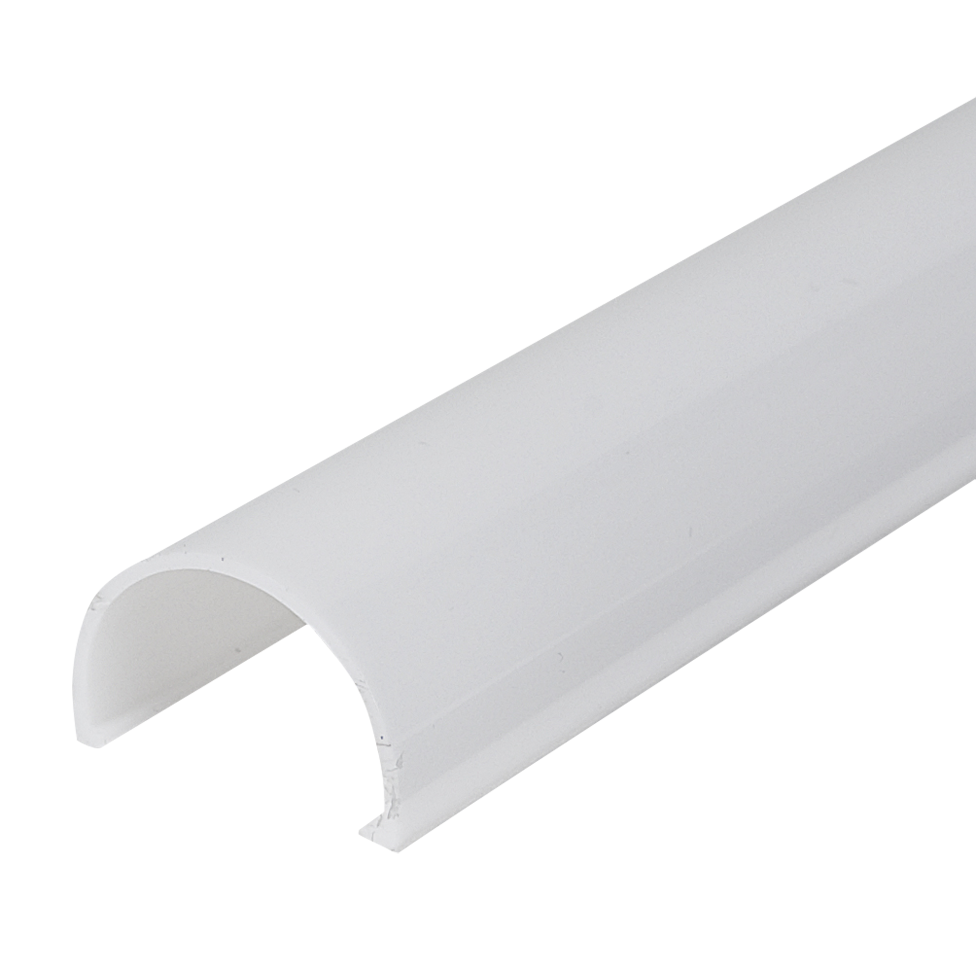 ARTECTA Profile 22 Surface Cover White Länge: 2m ARTECTA Profile 22 Surface Cover White Länge: 2m