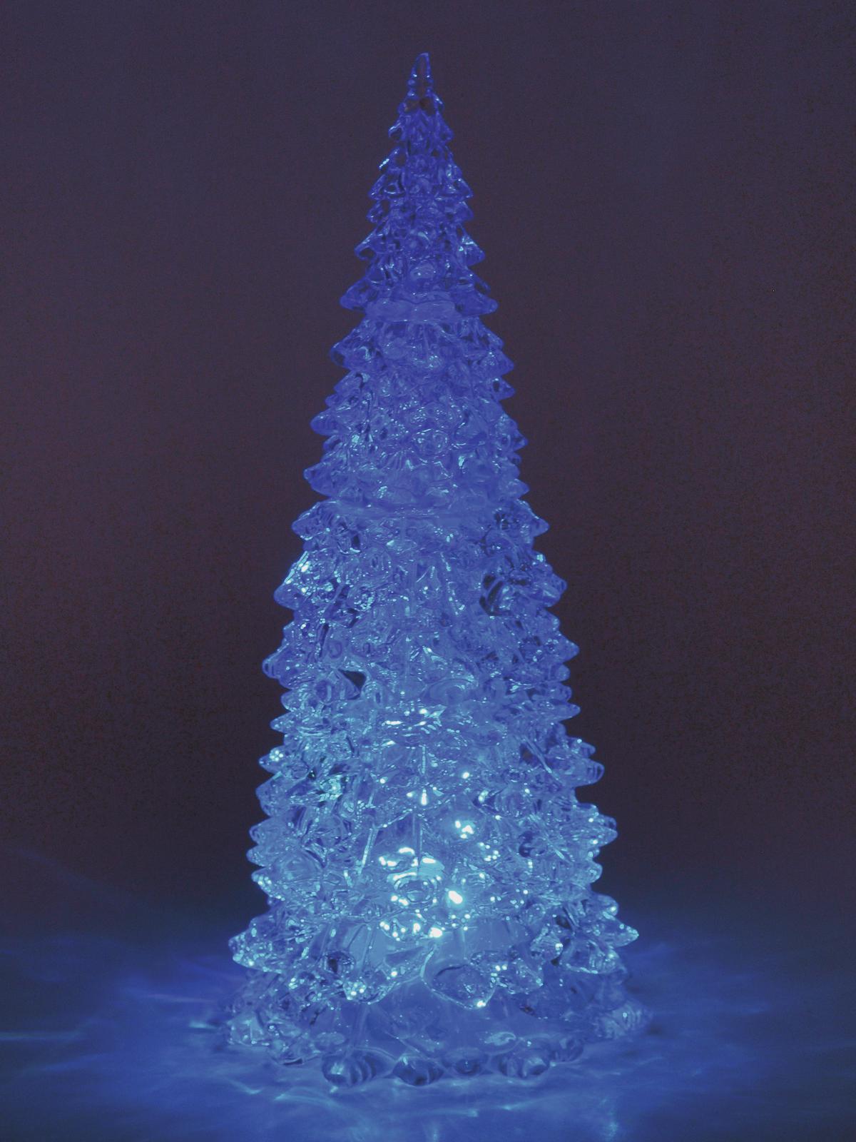 EUROPALMS LED Tannenbaum, mittel, FC EUROPALMS LED Tannenbaum, mittel, FC