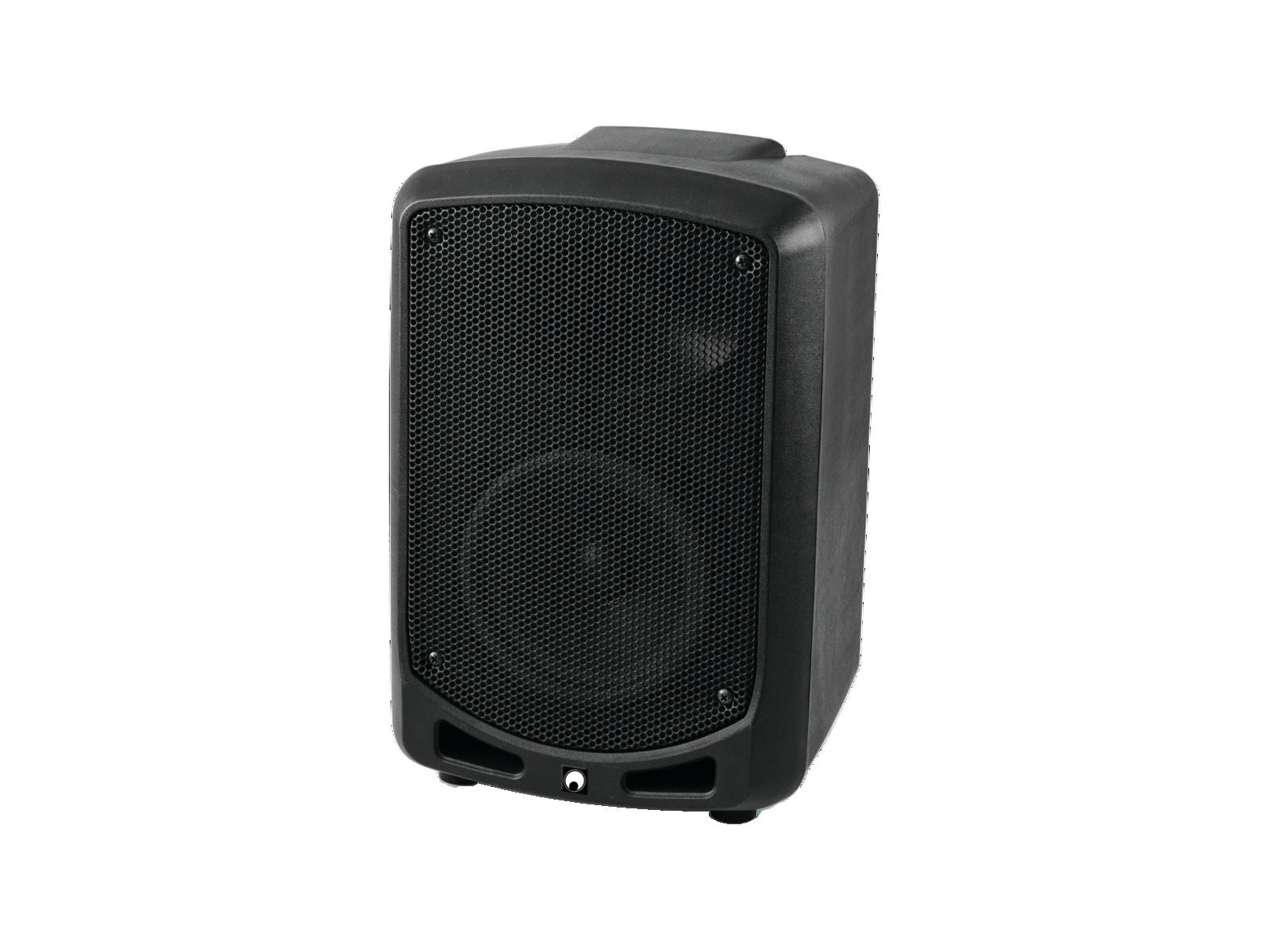 OMNITRONIC WAMS-65BT Drahtlos-PA-System OMNITRONIC WAMS-65BT Drahtlos-PA-System
