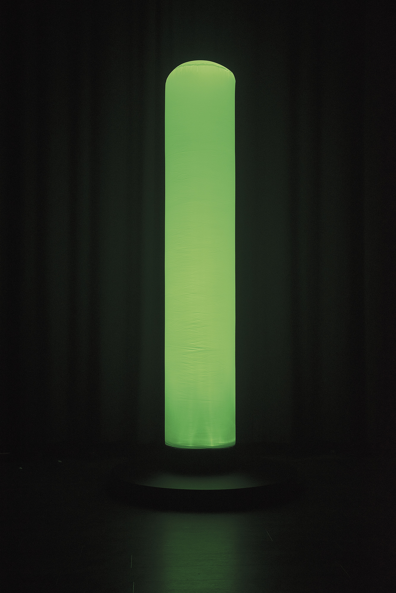 SHOWTEC Aircone Q6 6x RGBWA-UV LEDs