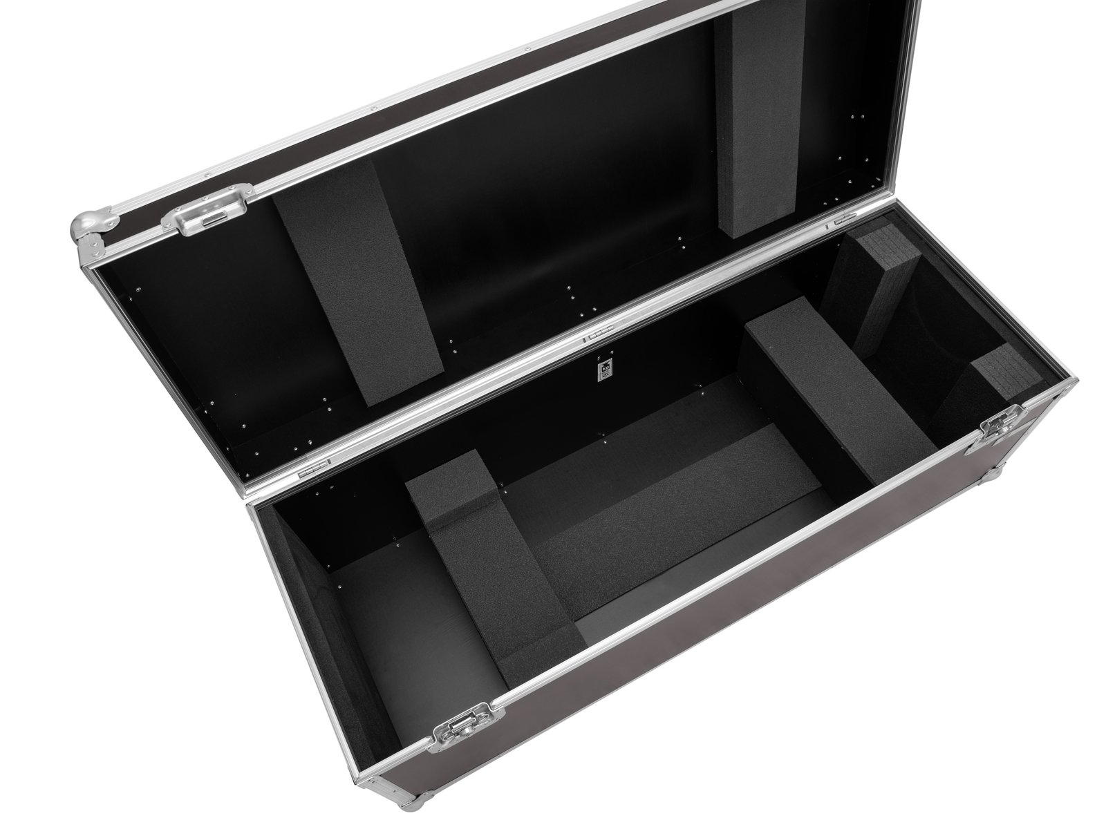ROADINGER Flightcase 1x LED SL-600 ROADINGER Flightcase 1x LED SL-600