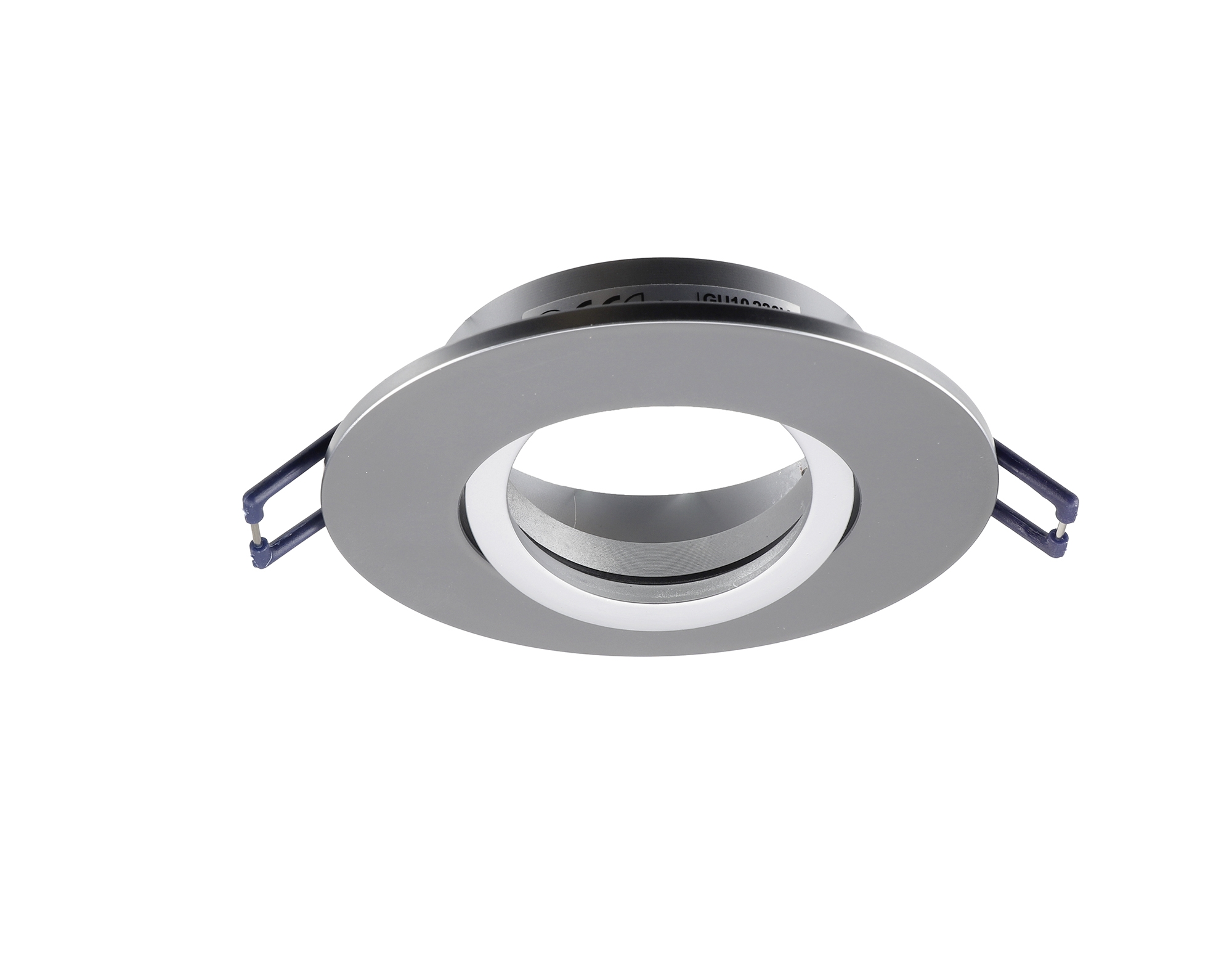 Samsola Max, Round, Aluminium Samsola Max, Round, Aluminium