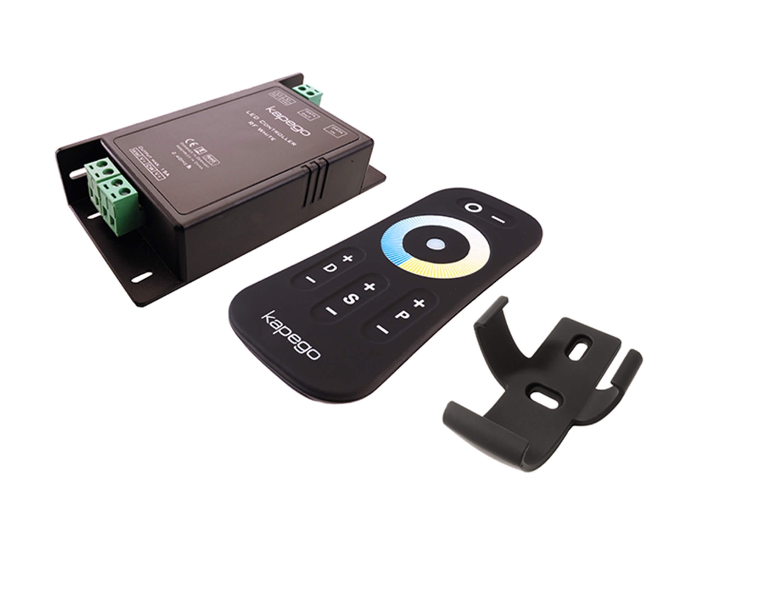 Touch Fernbedienung RF White