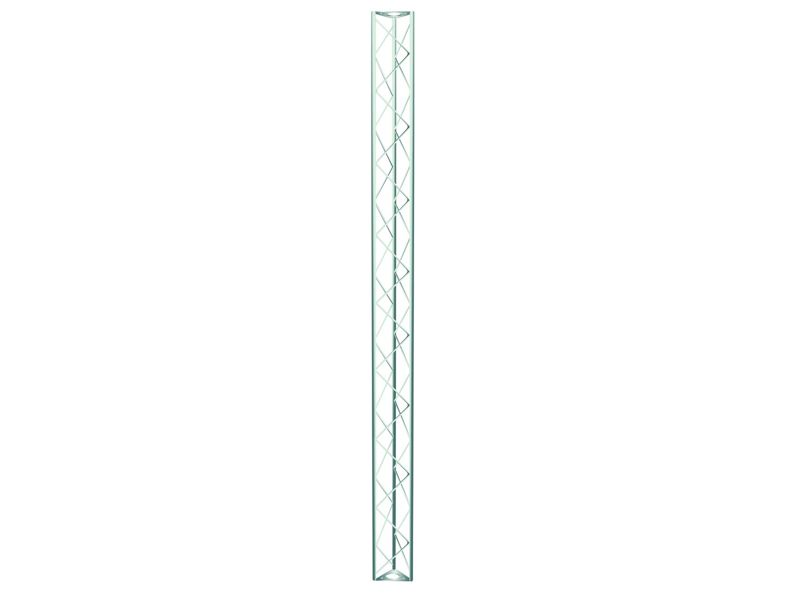 DECOTRUSS ST-2000 Traverse silber