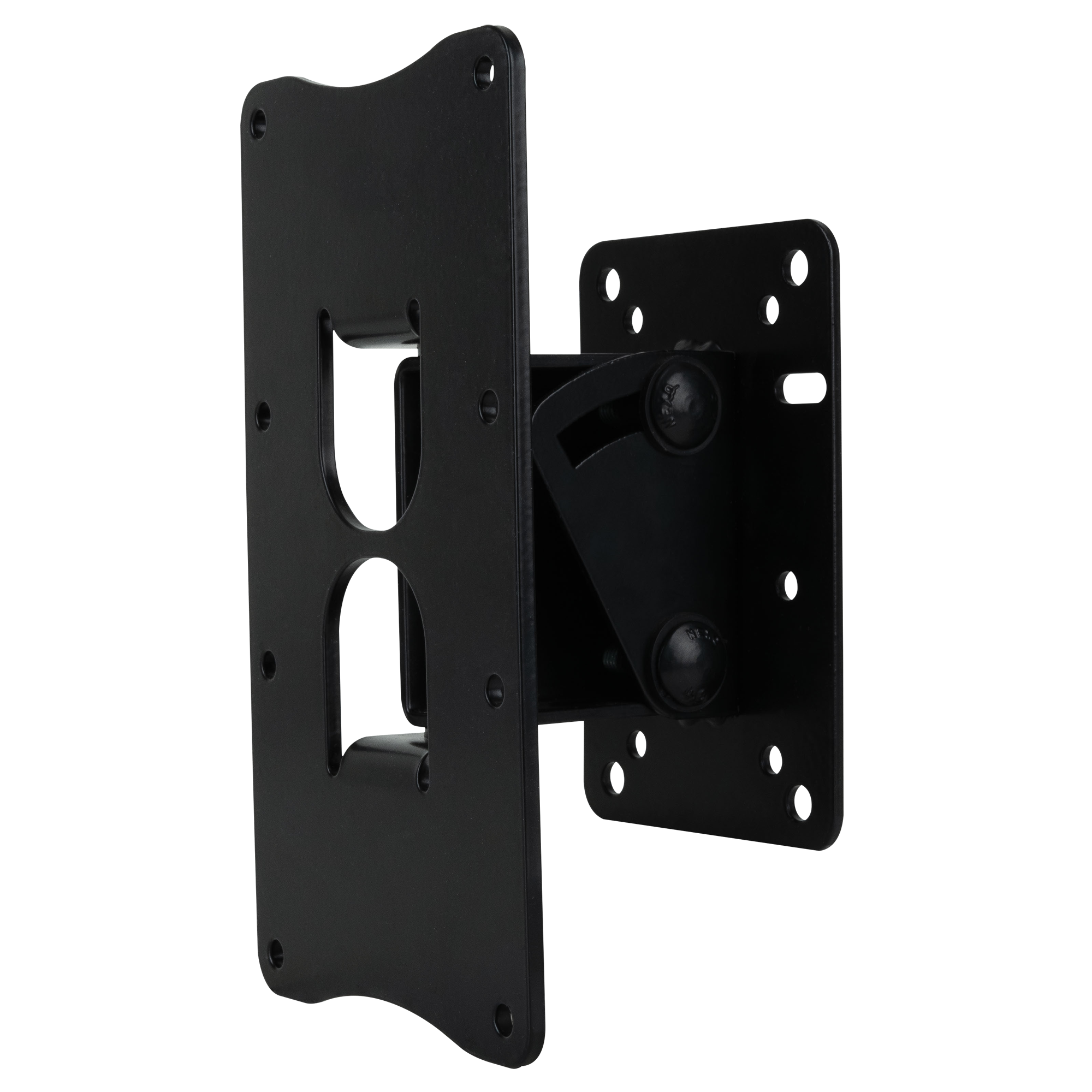 SHOWGEAR Speaker Wall Mount 30°x160° Neigung und Drehung SHOWGEAR Speaker Wall Mount 30°x160° Neigung und Drehung