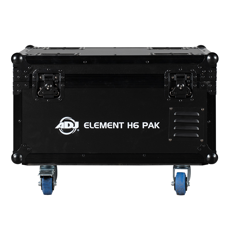 Element H6 FC Element H6 FC