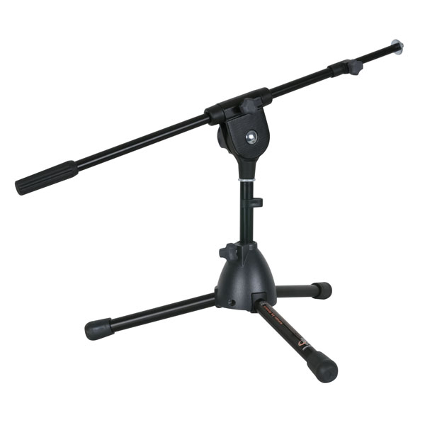 Showgear Mammoth Microphone Stand - Low 350 mm