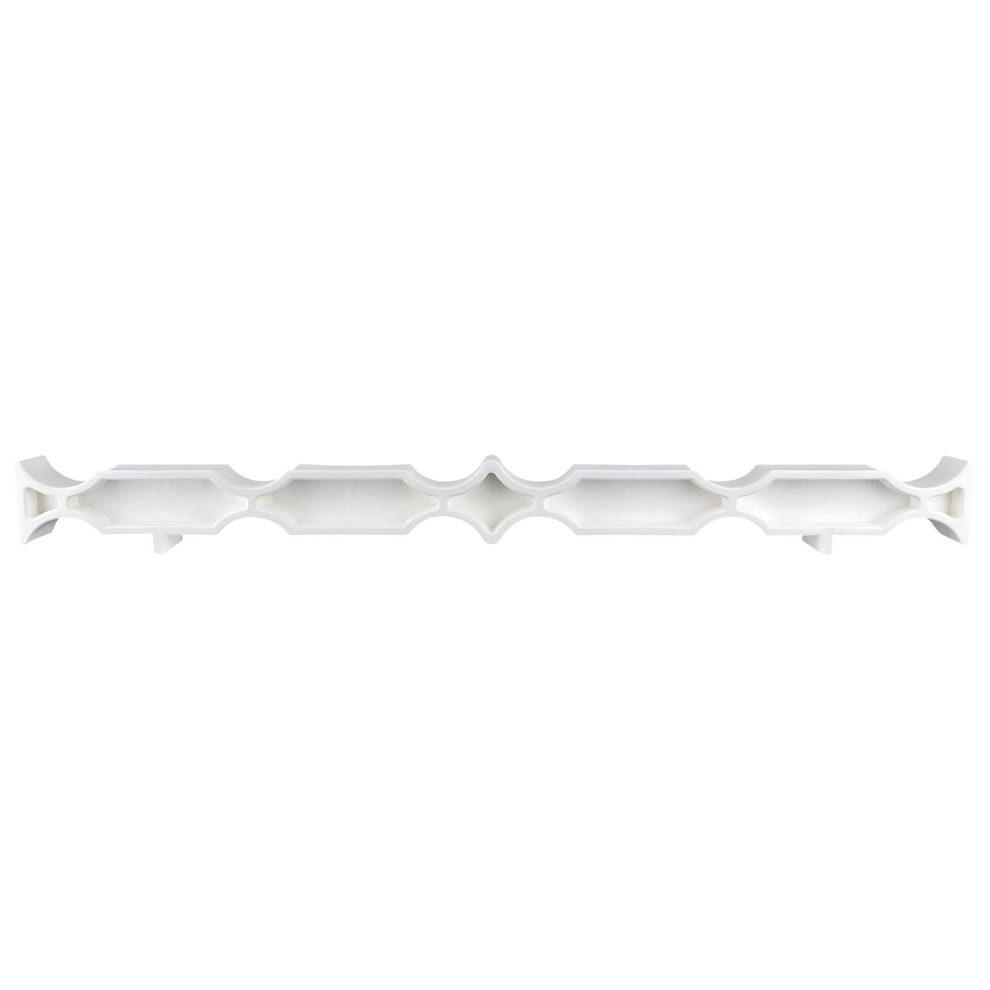 SHOWGEAR Truss Carrier for Pro-30 White Weiß