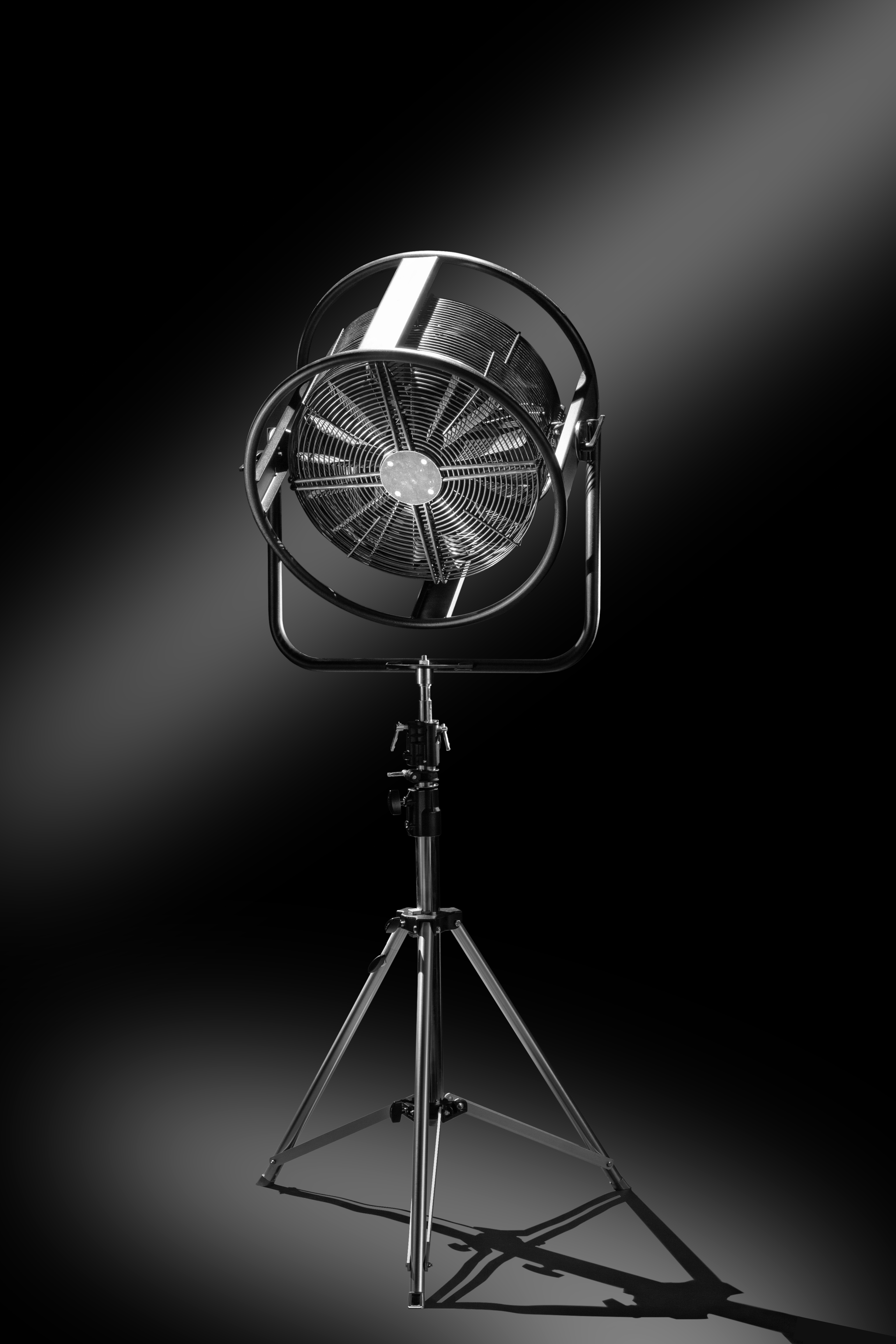 FanAX Windmaschine