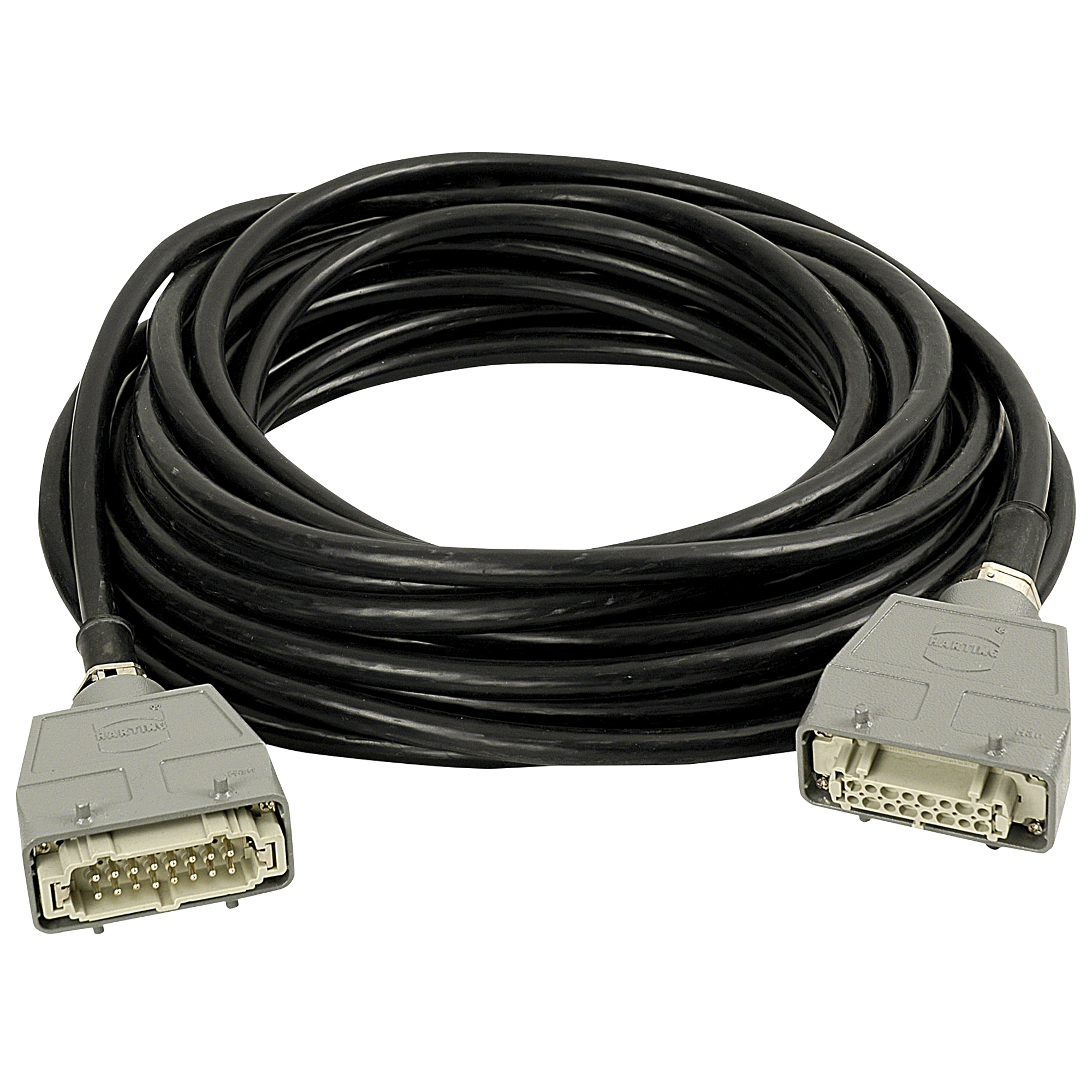 DAP 16-pin Multicable For 110 V Motor Controller 20 m - 16x 1.5 mm² 20 m - 16 x 1,5 mm² DAP 16-pin Multicable For 110 V Motor Controller 20 m - 16x 1.5 mm² 20 m - 16 x 1,5 mm²