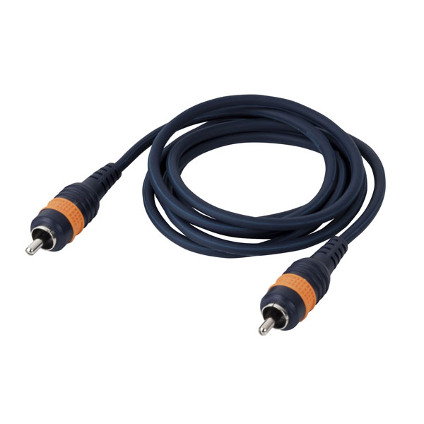 DAP RCA Digital Cable 0.75 m