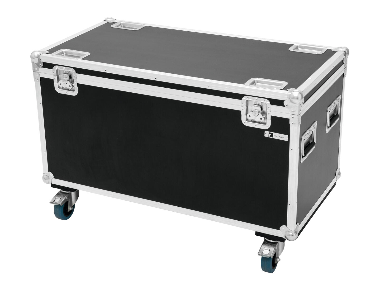 ROADINGER Universal-Case Profi 100x50x50cm mit Rollen ROADINGER Universal-Case Profi 100x50x50cm mit Rollen