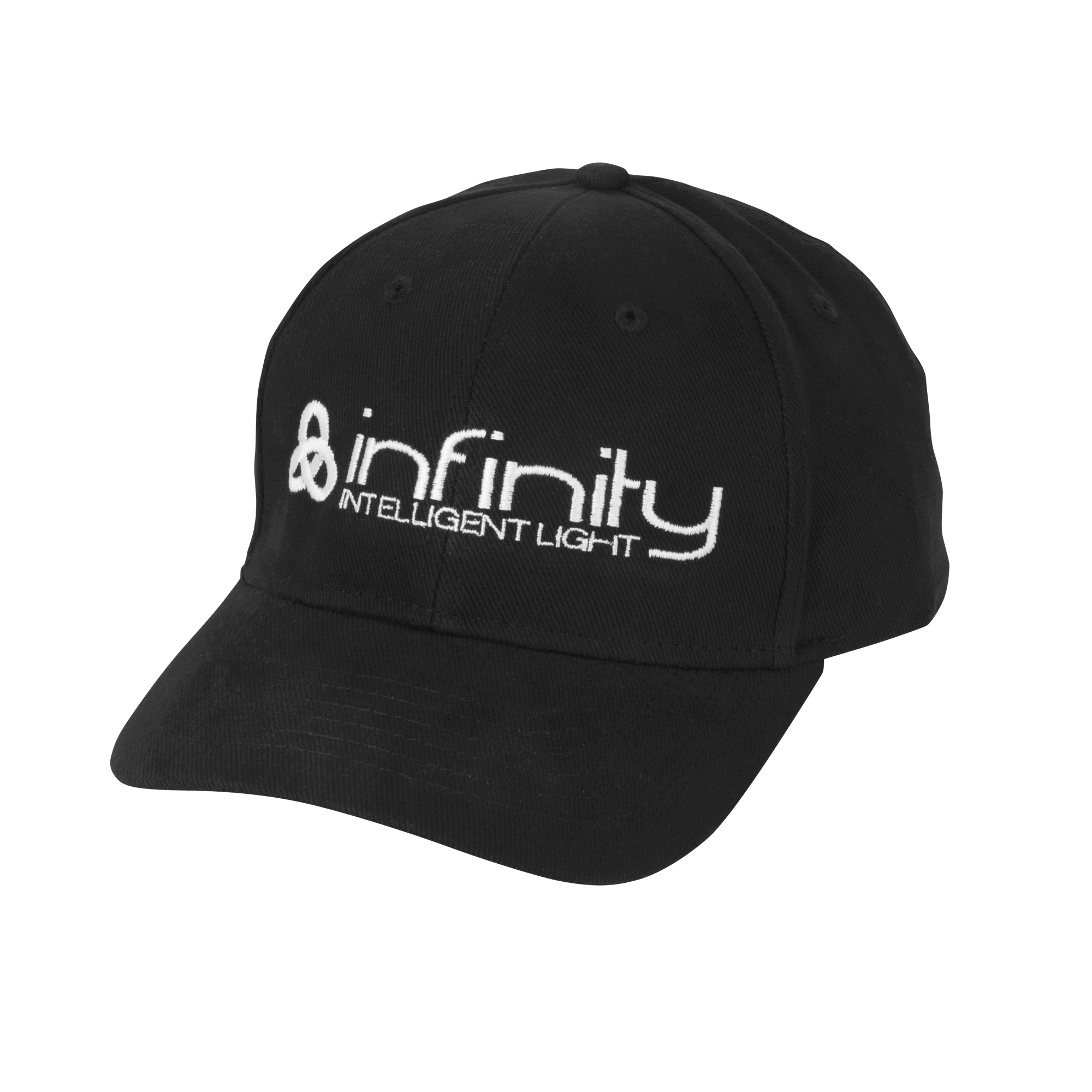 Infinity Infinity Cap Mit Klettverschluss