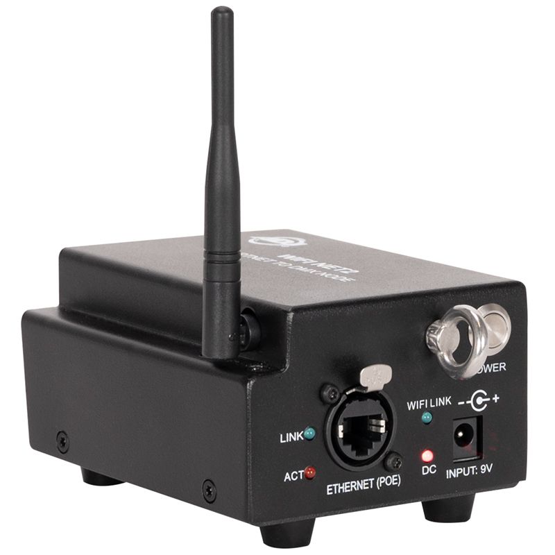 Wifi Net 2