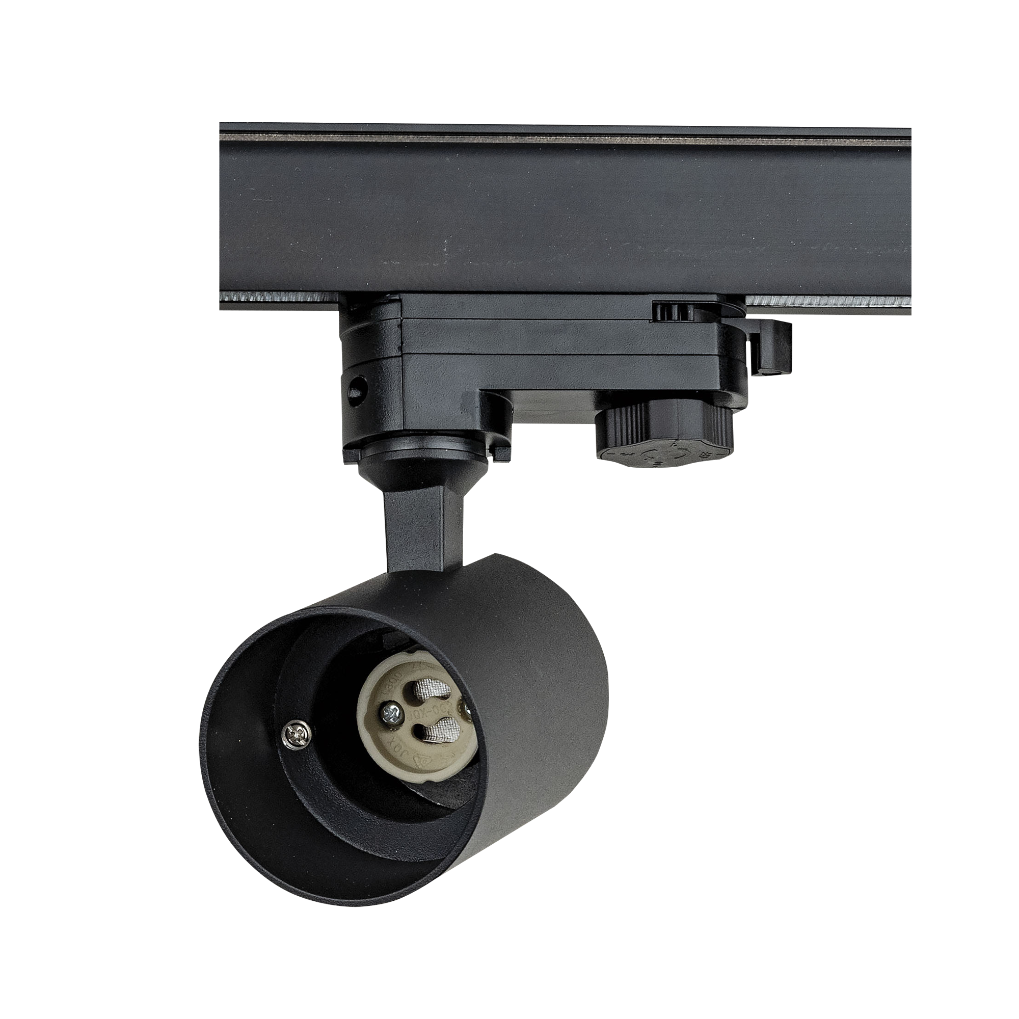 ARTECTA Trenton GU10 Track Light Black Dreiphasig - schwarz