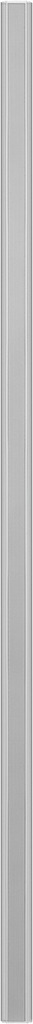 MONACOR ETS-120SL/WS Design-Linienstrahler-Paar in besonders schlanken Alu-Profilgehäusen MONACOR ETS-120SL/WS Design-Linienstrahler-Paar in besonders schlanken Alu-Profilgehäusen