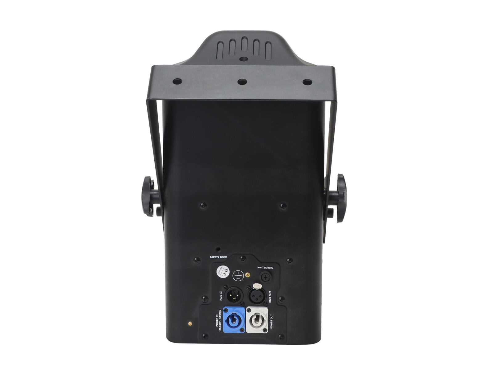 EUROLITE LED TSL-1000 Scan MK2 ( Scanner ) - Bild 5 von 5