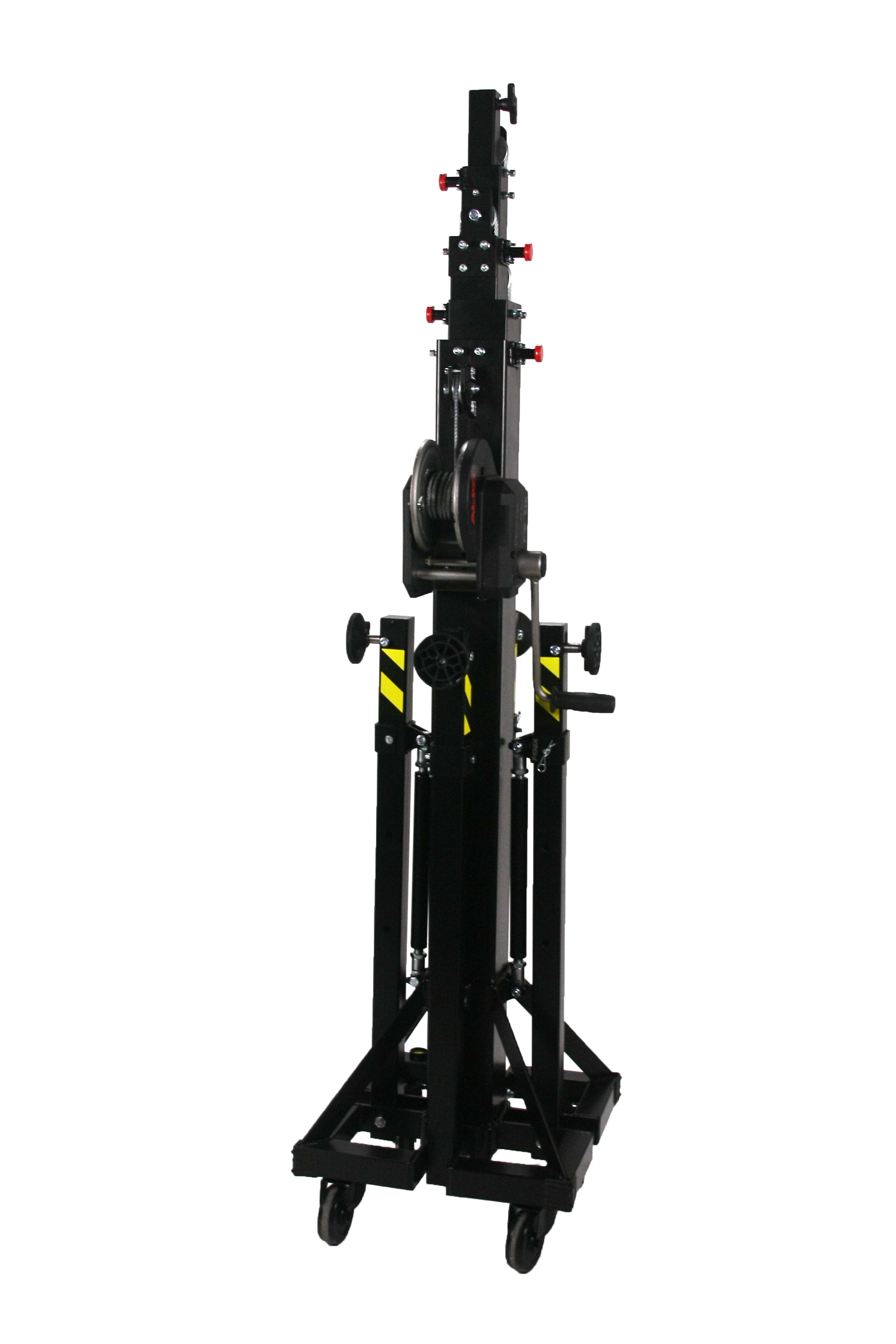 Stativ ELV-300/6