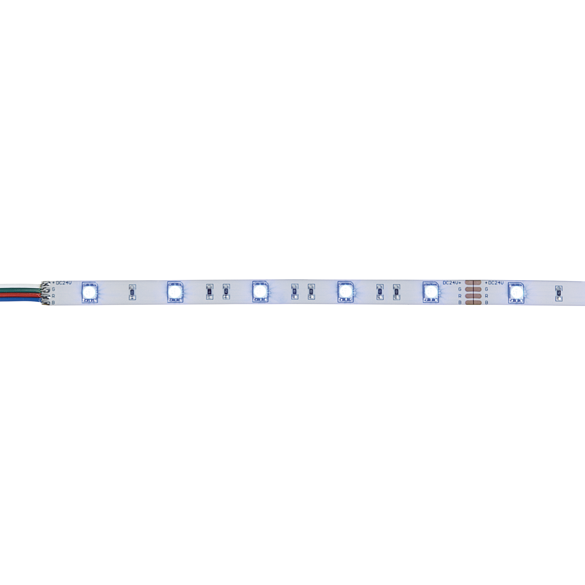 Artecta Havana Ribbon 5050 - 30 - RGB 5m 5050 led