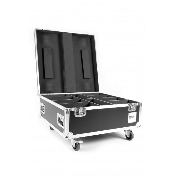 Tour Case für 8pcs of LED ARC PAR 1210 / STAGE PAR 1210 Tour Case für 8pcs of LED ARC PAR 1210 / STAGE PAR 1210
