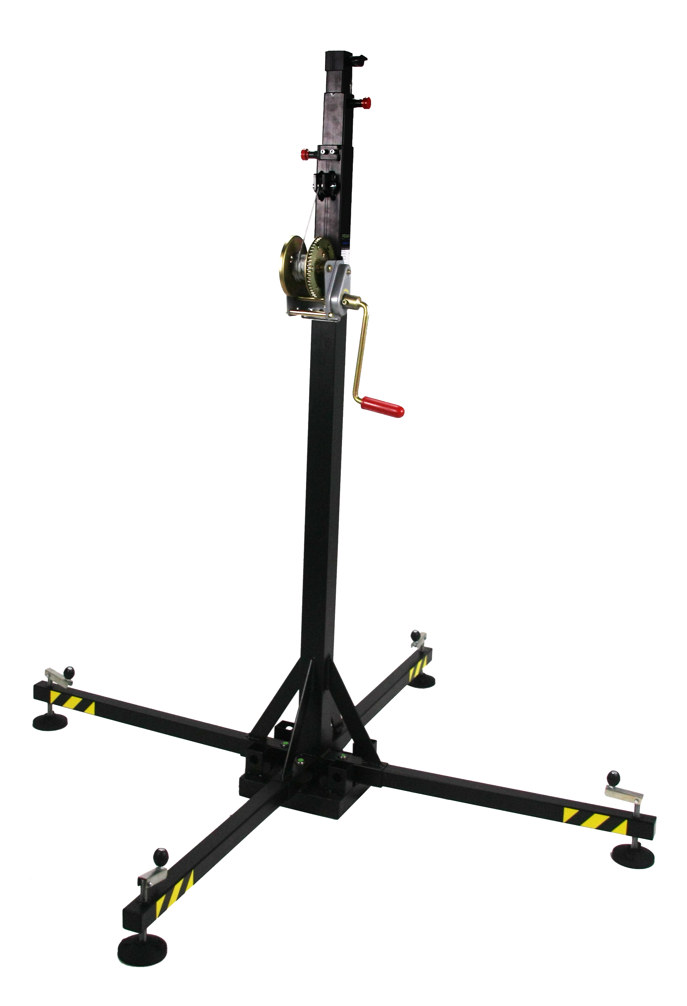 Stativ Megara 100