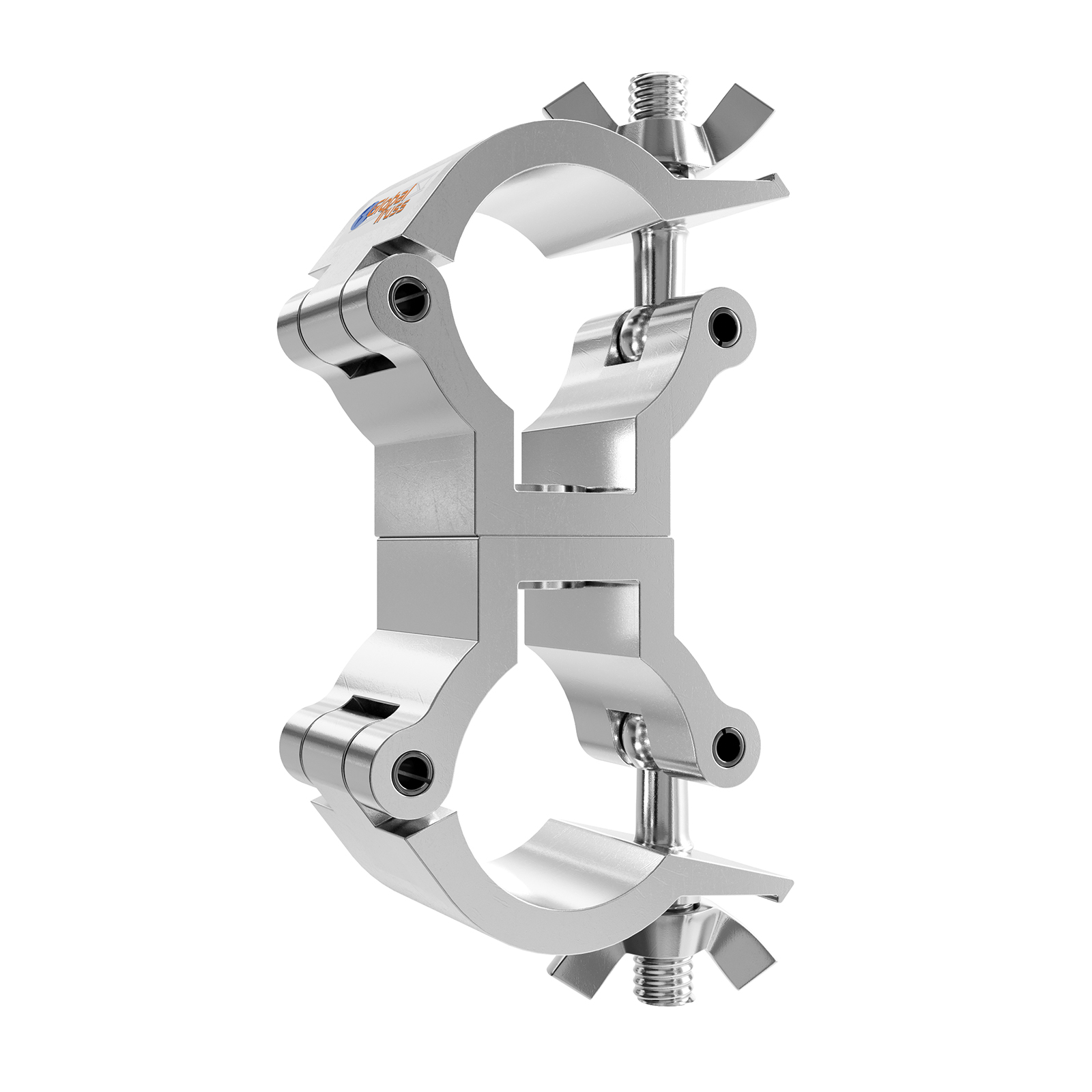 Swivel Coupler Small 32-35/30/75kg