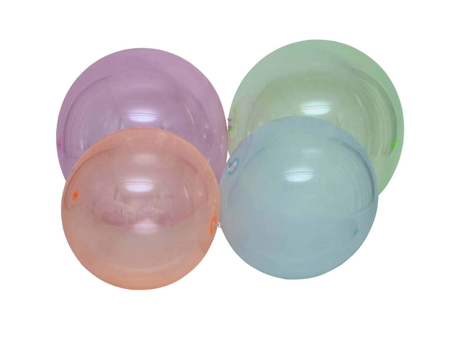 ACCESSORY Riesen-Gummiballon, 90cm, 12x ACCESSORY Riesen-Gummiballon, 90cm, 12x