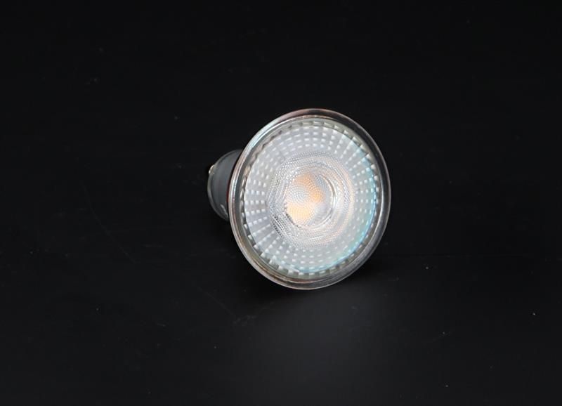 MASTER VALUE LEDspot MV, GU10, 230 V/AC, DIM, 3000 K, 60 Grad