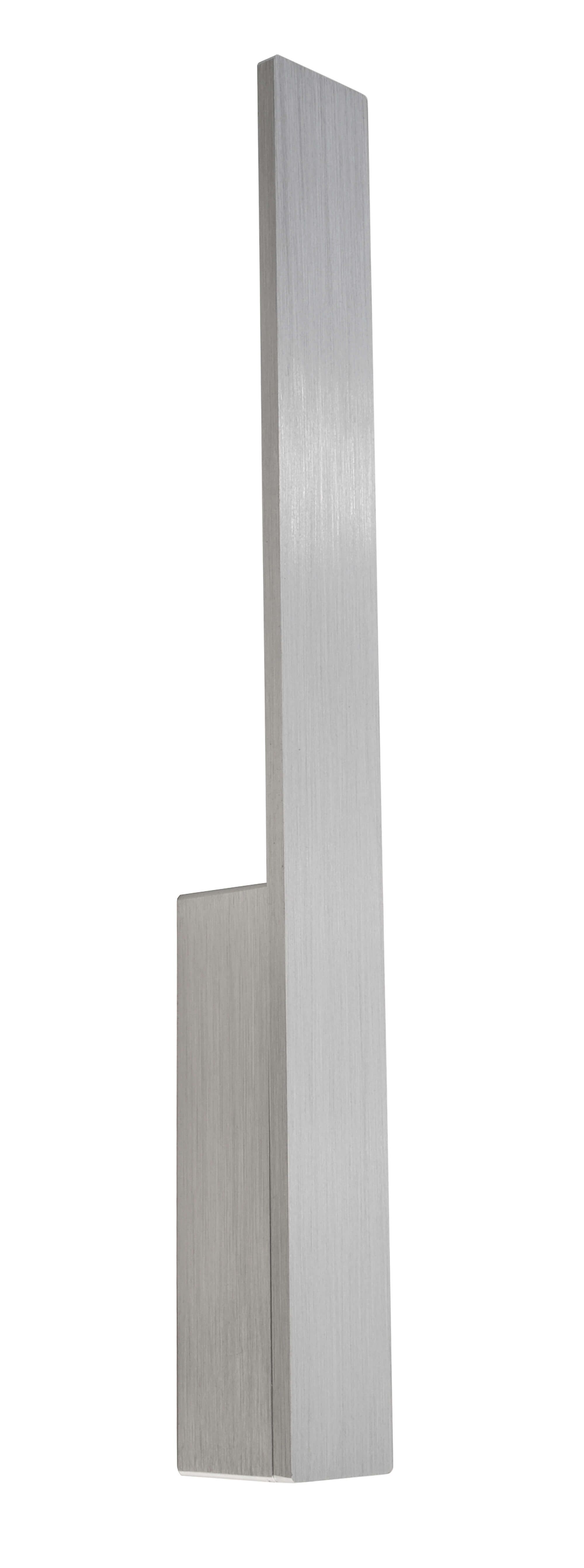 Parala 425 mm, 5,5 W, 3000 K, Silber Parala 425 mm, 5,5 W, 3000 K, Silber