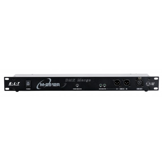 M-2512R Merger
