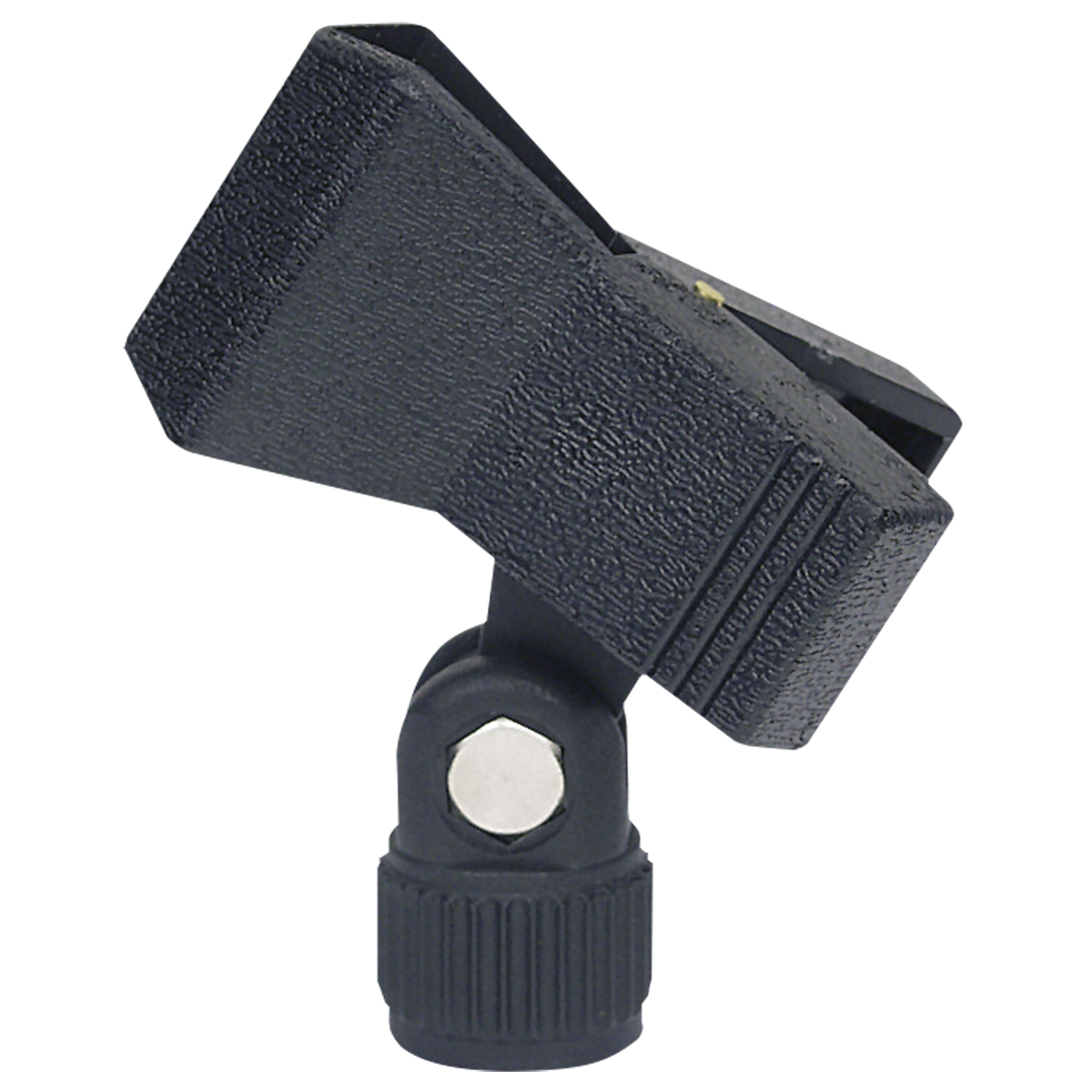 Showgear Microphone Holder 32 mm Feder