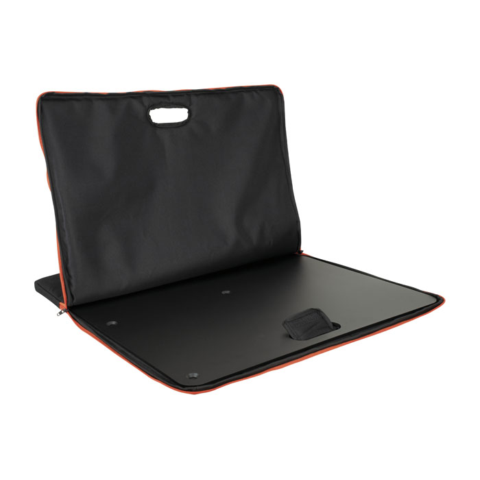 SHOWGEAR Transport Bag for Wentex Base Plate 60x60 cm (LxB) SHOWGEAR Transport Bag for Wentex Base Plate 60x60 cm (LxB)